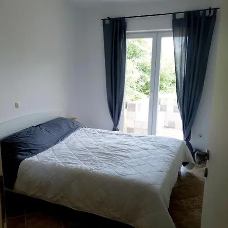 Appartement With Parking Space Opric, Opatija - 19906 Lovran