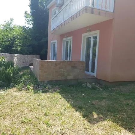 With Parking Space Opric, Opatija - 19906 Appartement