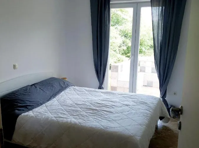 Appartement With Parking Space Opric, Opatija - 19906 Lovran