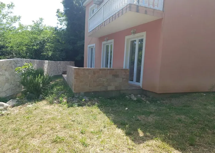 With Parking Space Opric, Opatija - 19906 Appartement